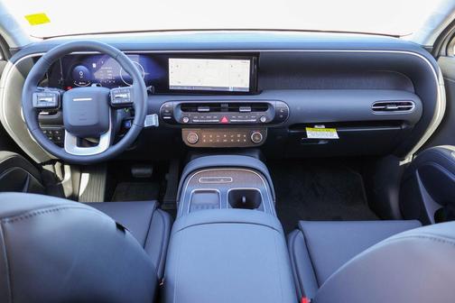 2026 Hyundai PALISADE SEL Premium 7P