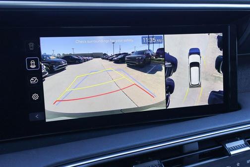 2026 Hyundai PALISADE SEL Premium 7P