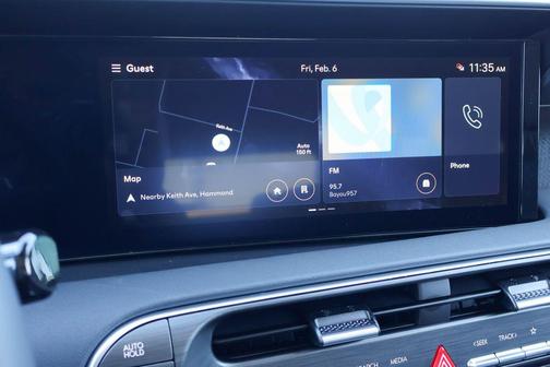 2026 Hyundai PALISADE SEL Premium 7P