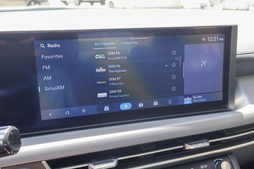 Silver 2026 Hyundai SONATA SE