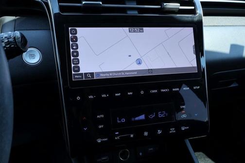 2023 Hyundai TUCSON XRT