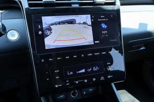 2023 Hyundai TUCSON XRT