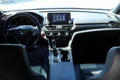 2021 Honda Accord Sport 1.5T