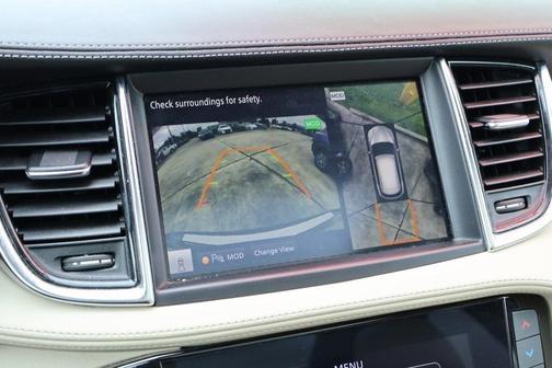 2022 INFINITI QX50 ESSENTIAL