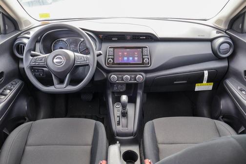 Fresh Powder 2025 Nissan Kicks Play S