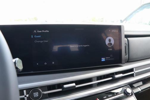 2026 Hyundai SANTA FE HEV SEL
