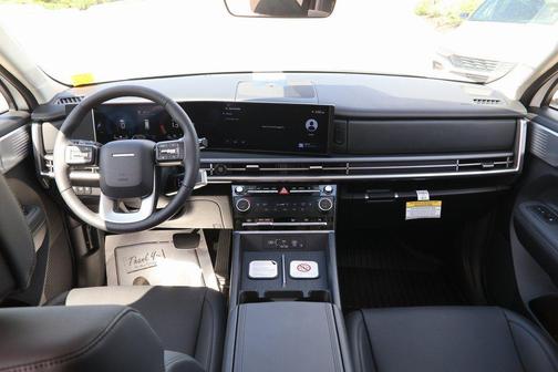 2026 Hyundai SANTA FE HEV SEL