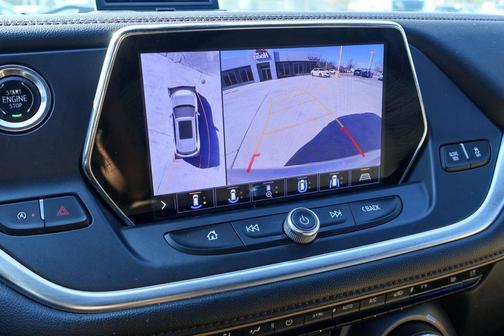 2020 Chevrolet Blazer Premier