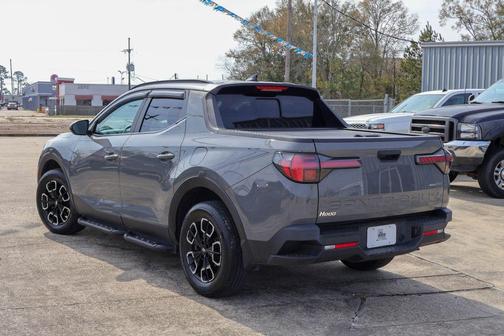 2023 Hyundai SANTA CRUZ 2.5T SEL Premium