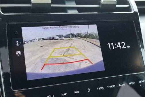 2023 Hyundai SANTA CRUZ 2.5T SEL Premium