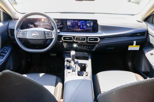 Cloud White 2026 Nissan Sentra SV