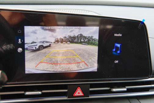 Amazon Gray 2026 Hyundai ELANTRA Limited