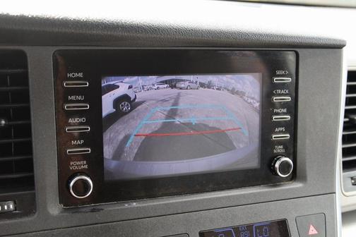 2019 Toyota Sienna L