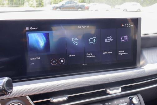 Portofino Gray 2026 Hyundai SONATA SE