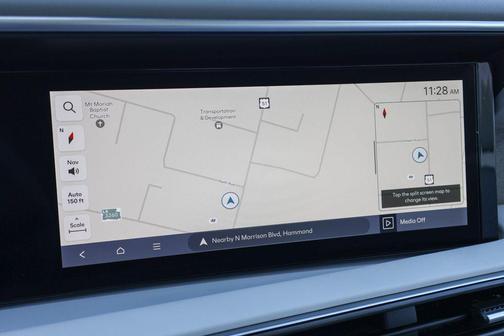 2026 Hyundai PALISADE SEL Premium 7P