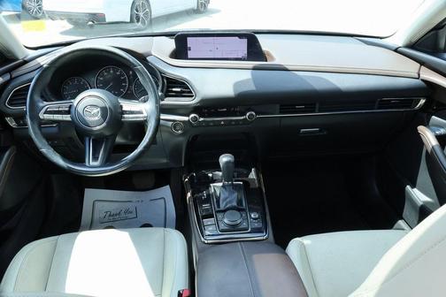 2022 Mazda CX-30 2.5 Turbo Premium Package