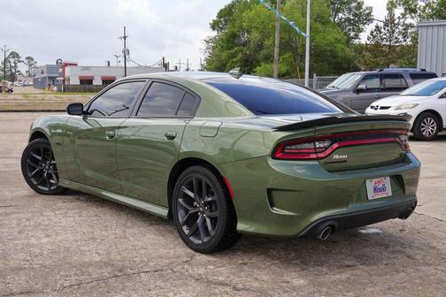 2023 Dodge Charger R/T