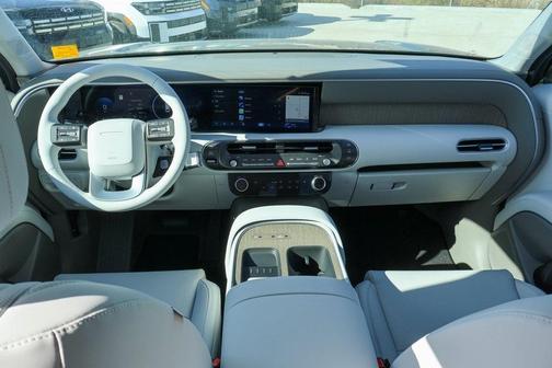 2026 Hyundai PALISADE SEL 7P