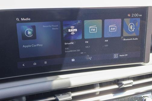 Phantom Black 2026 Hyundai SANTA CRUZ SEL Activity