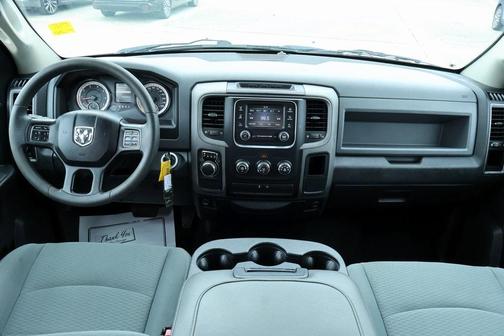 2018 RAM 1500 ST