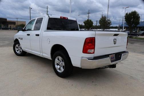 2018 RAM 1500 ST