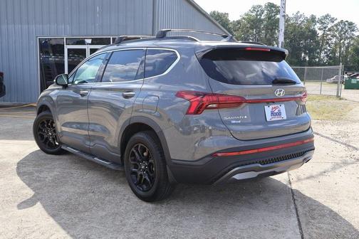 2022 Hyundai SANTA FE XRT
