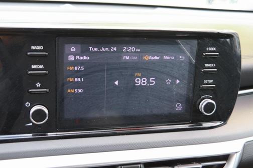 2024 Kia K5 LXS