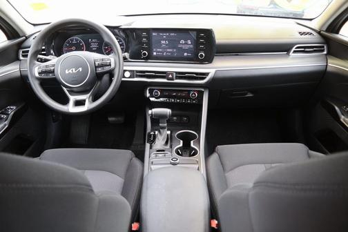 2024 Kia K5 LXS