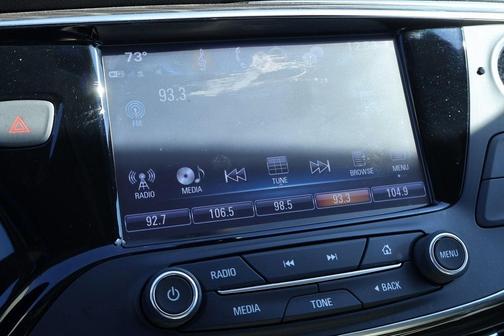 2020 Buick Envision Preferred