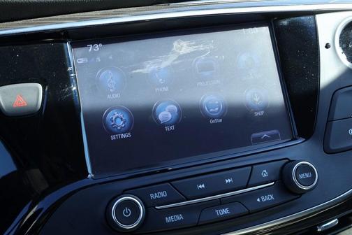 2020 Buick Envision Preferred