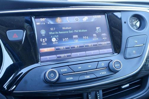 2020 Buick Envision Preferred