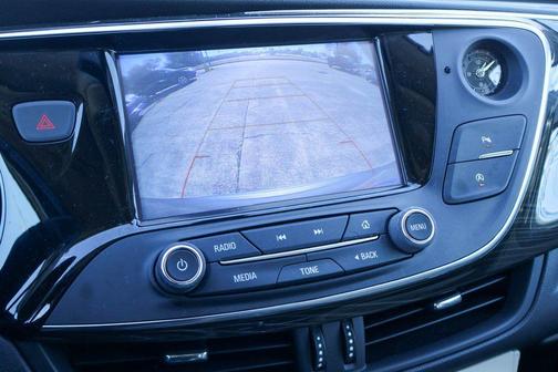 2020 Buick Envision Preferred