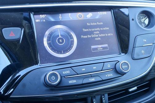 2020 Buick Envision Preferred