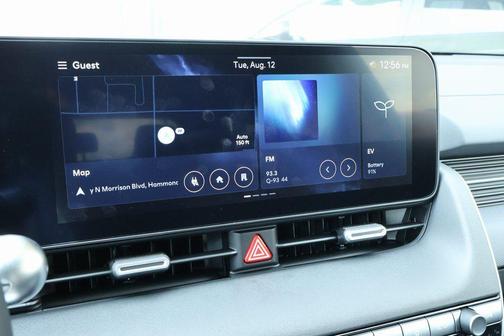 2025 Hyundai IONIQ 5 SEL