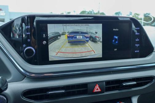 2023 Hyundai SONATA N Line