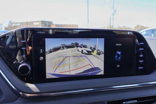 2023 Hyundai SONATA N Line