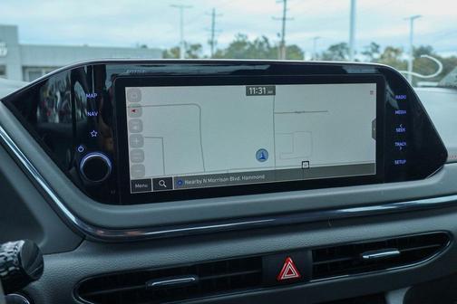 2023 Hyundai SONATA N Line