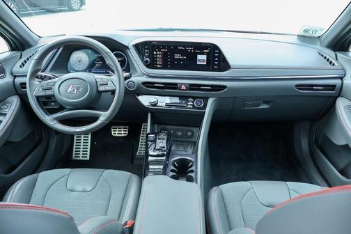2023 Hyundai SONATA N Line