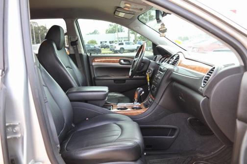 2011 Buick Enclave CXL