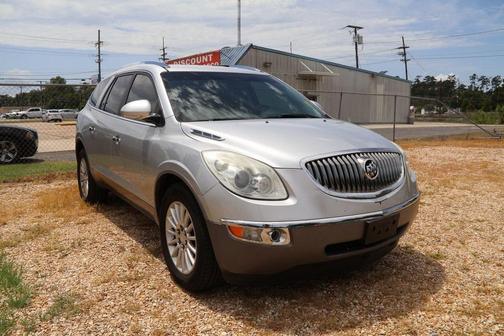 2011 Buick Enclave CXL
