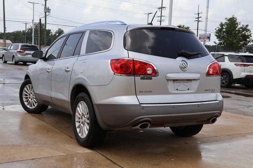 2011 Buick Enclave CXL