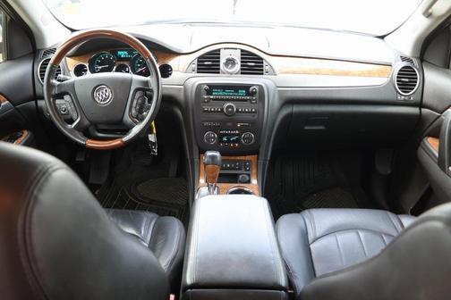 2011 Buick Enclave CXL