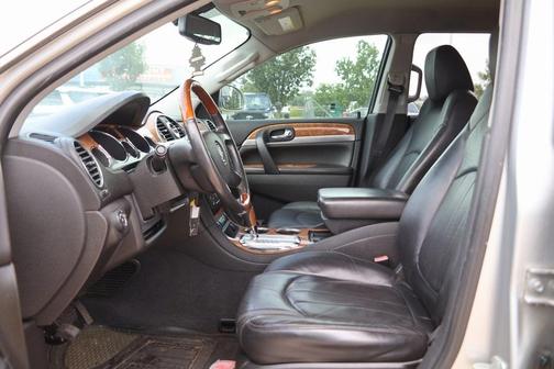 2011 Buick Enclave CXL