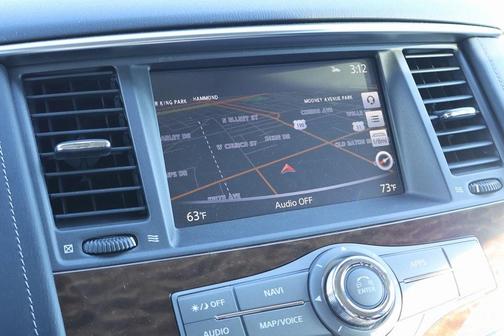 2020 Nissan Armada SV