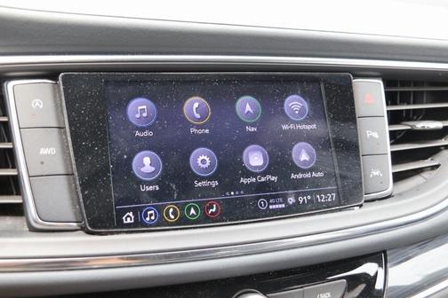 2024 Buick Enclave Premium