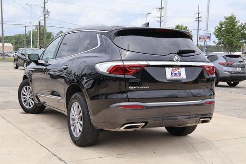 2024 Buick Enclave Premium