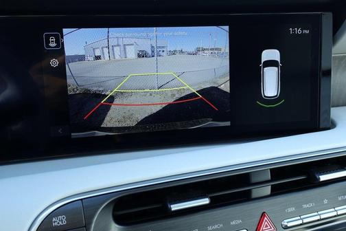 2026 Hyundai PALISADE SEL 7P