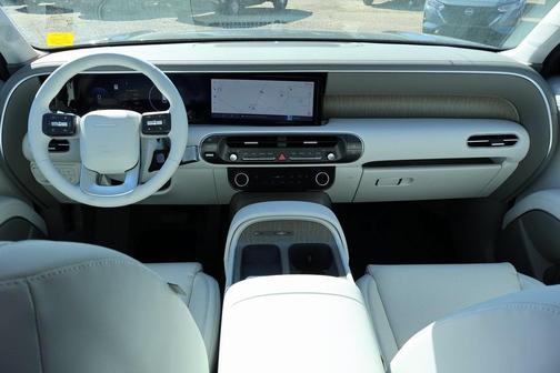 2026 Hyundai PALISADE SEL 7P