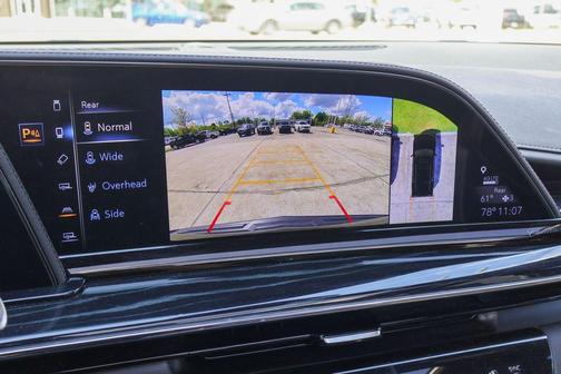 Black Raven 2023 Cadillac Escalade Sport