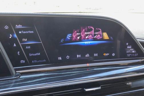 Black Raven 2023 Cadillac Escalade Sport